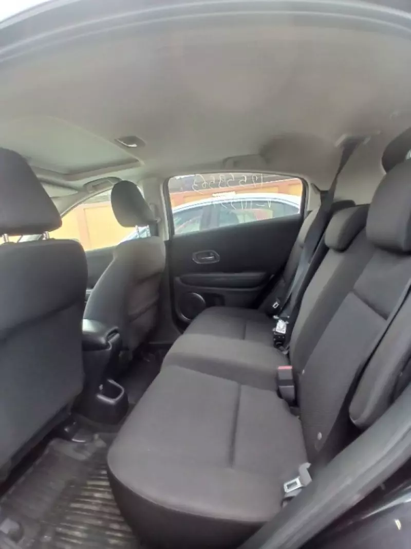Honda CR-V   - 2017