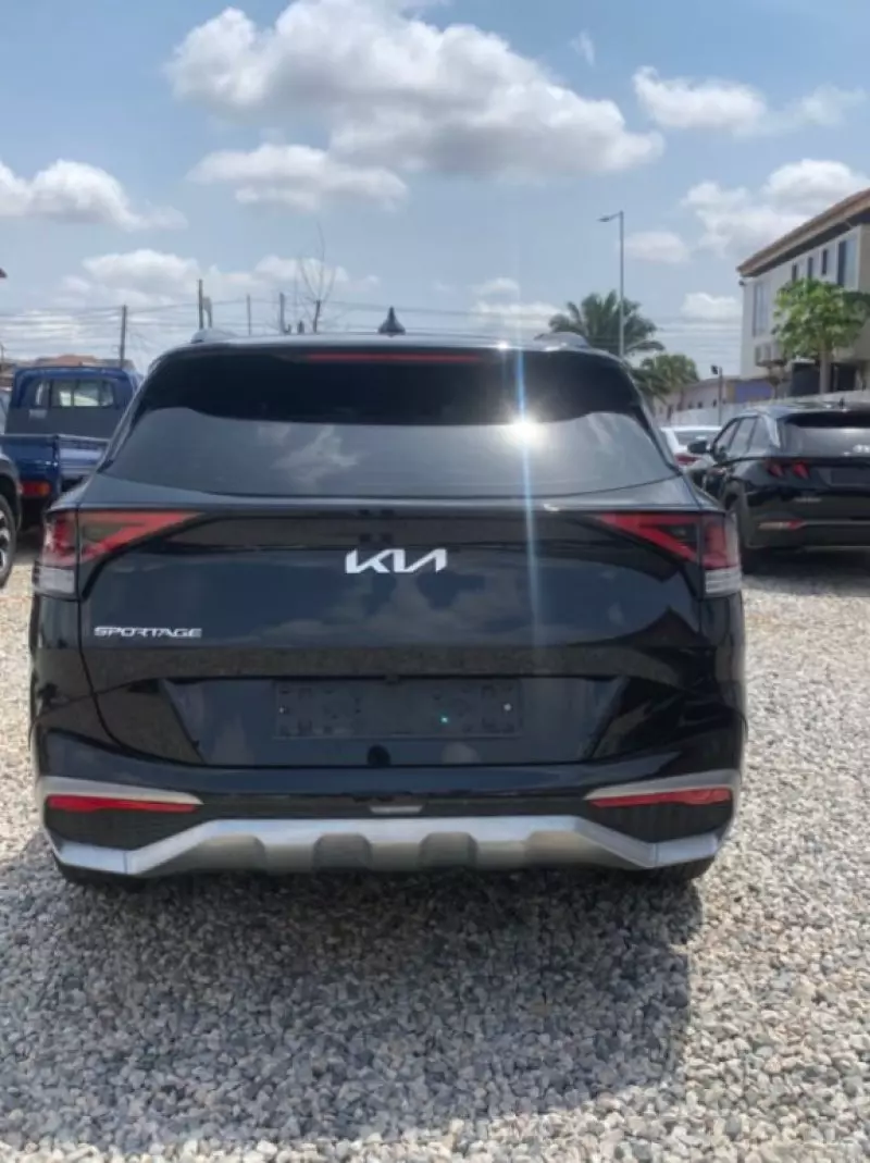 KIA Sportage   - 2023