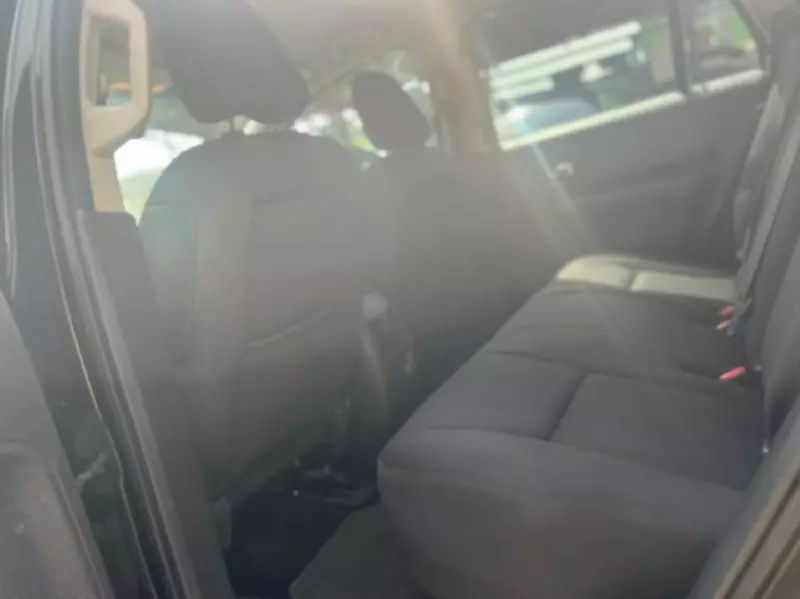 Ford Edge - 2010