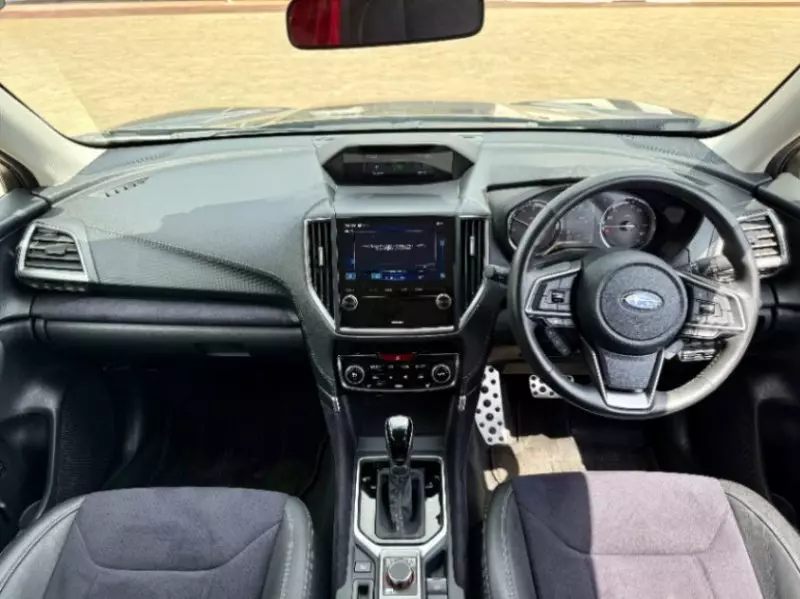 Subaru Forester   - 2022