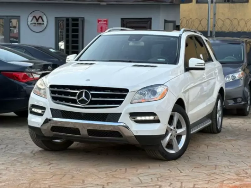 Mercedes-Benz 350   - 2014