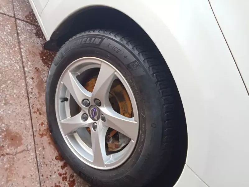 Volvo S60   - 2016