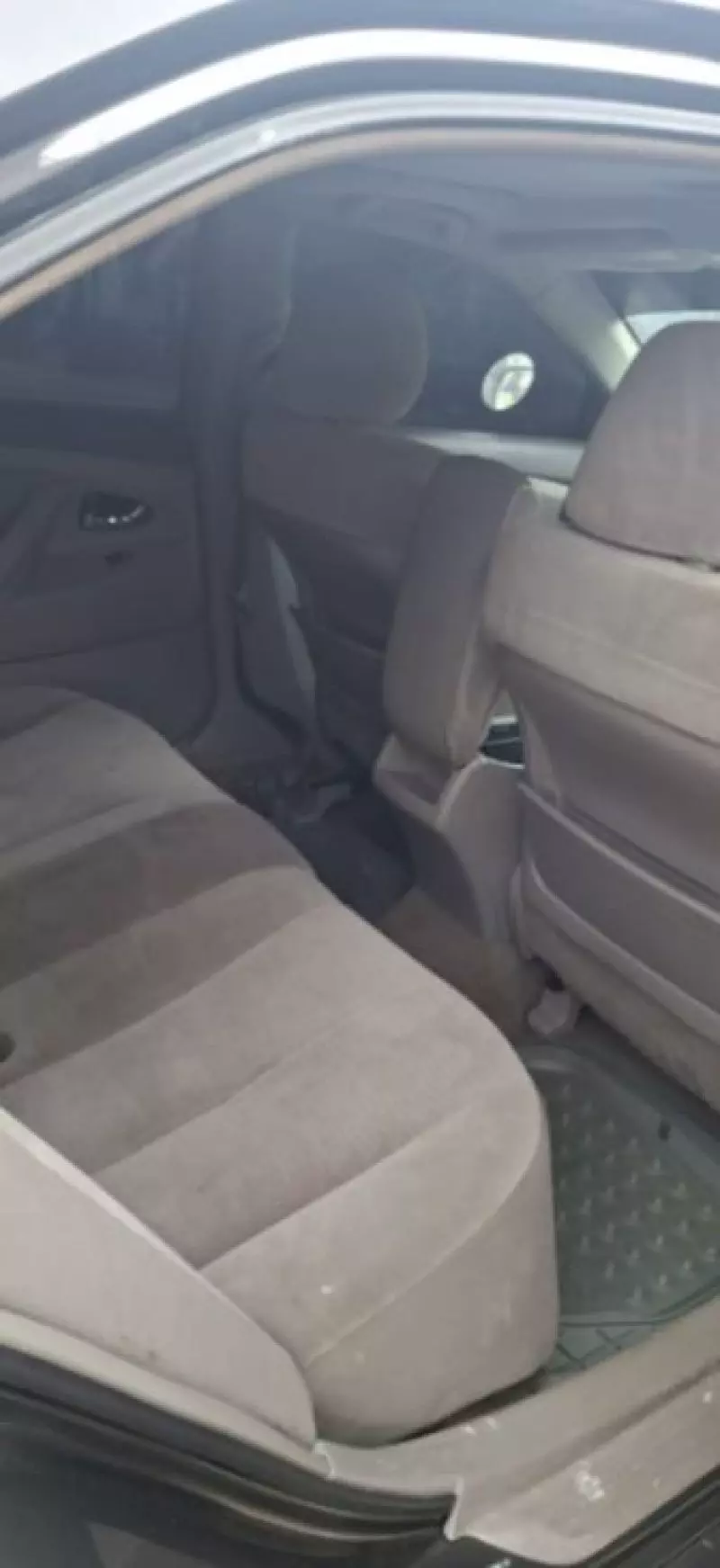TOYOTA Camry   - 2010
