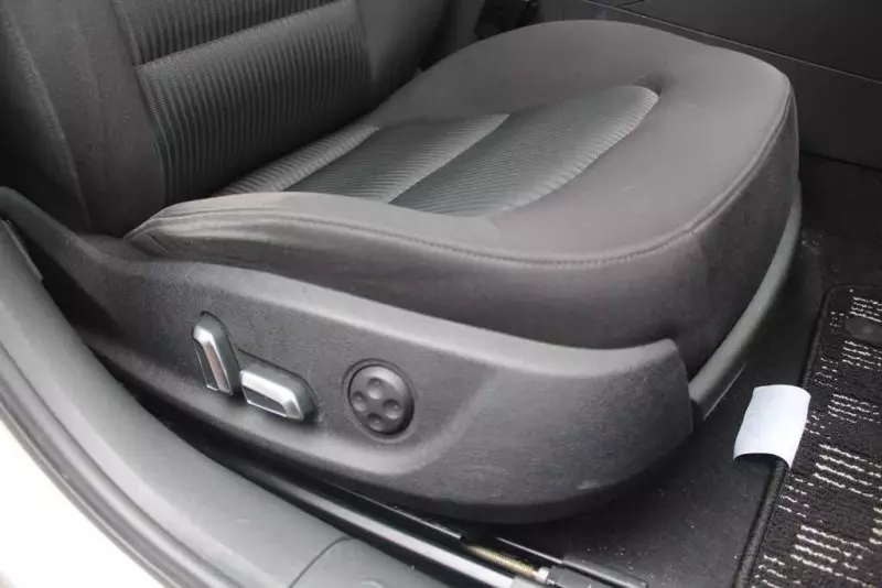 Audi A4   - 2014