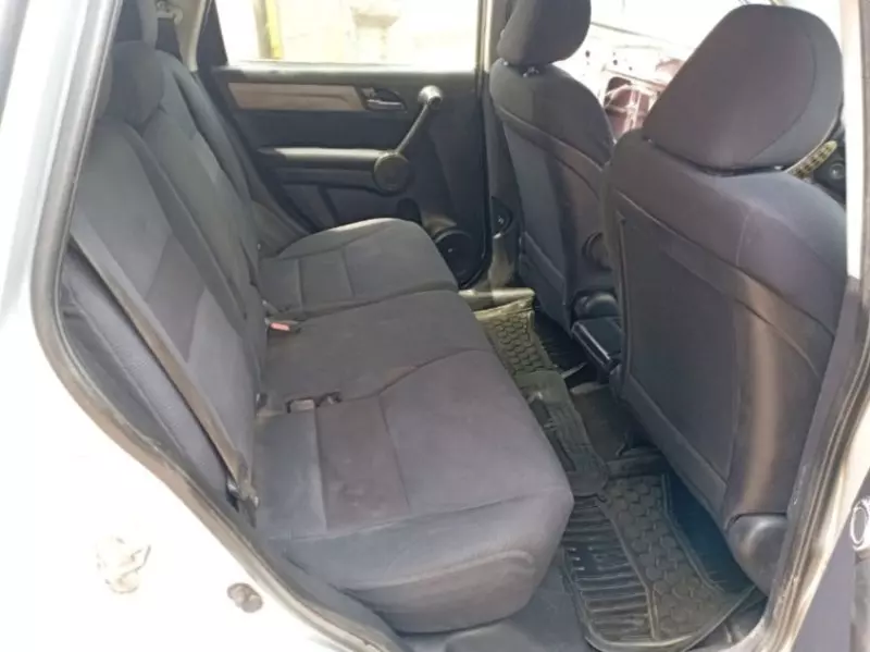 Honda CR-V   - 2010
