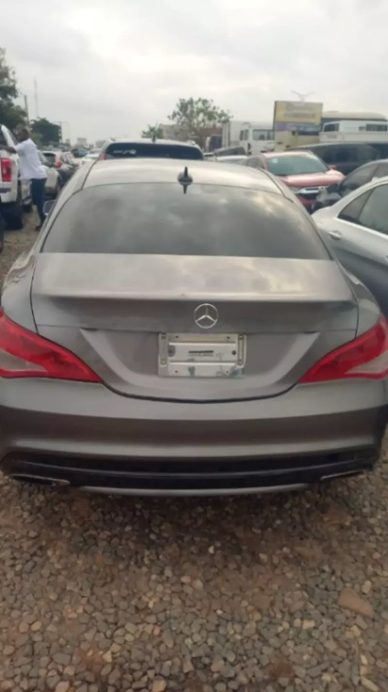 Mercedes-Benz C 300 - 2018