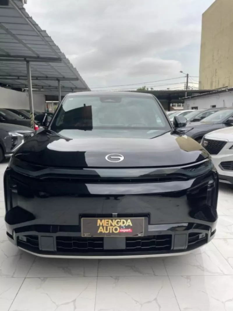 GAC GS7   - 2026