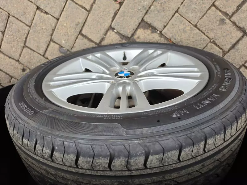 BMW X3   - 2016
