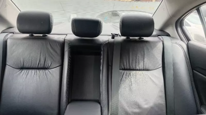 Honda Civic   - 2014