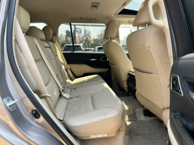 Toyota LAND CRUISER 300 LC300   - 2023