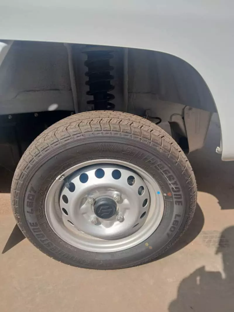 SUZUKI Super-Carry   - 2026
