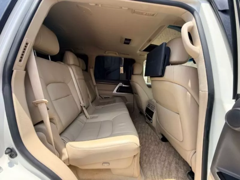 Toyota Landcruiser ZX   - 2018