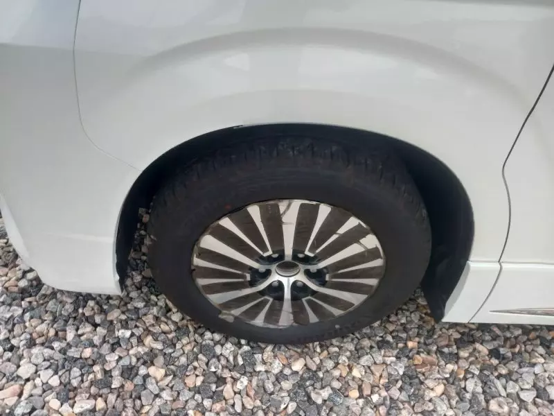 Toyota Hiace   - 2023