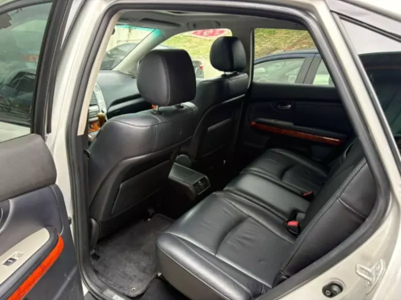 Lexus RX 350   - 2007