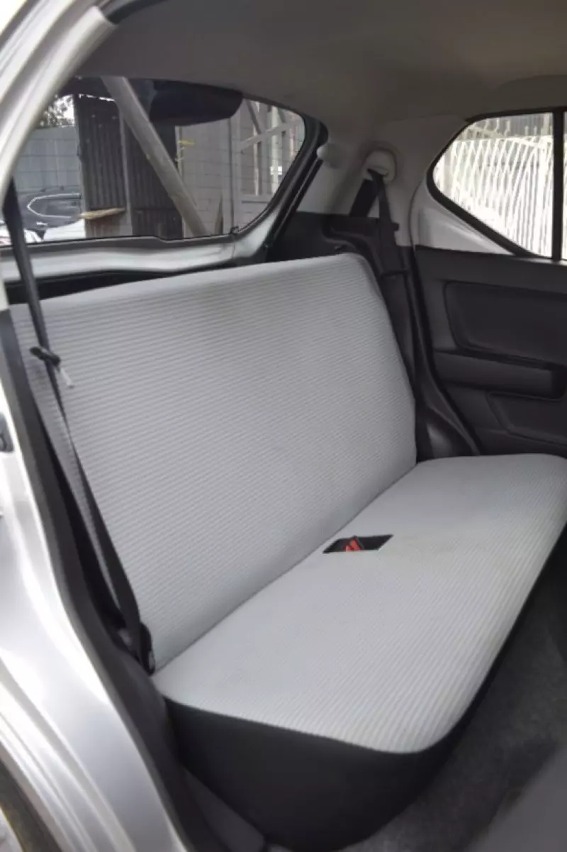 SUZUKI alto   - 2018