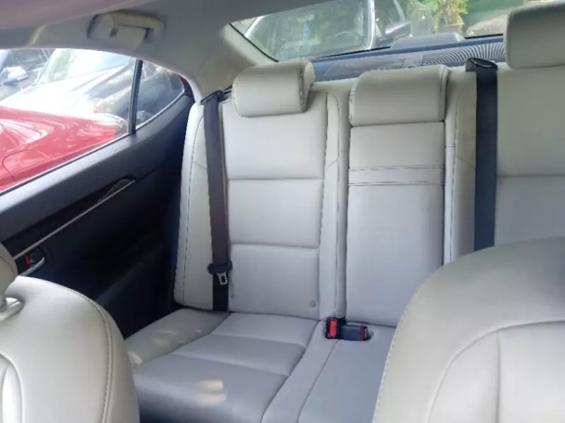 Lexus ES - 2014