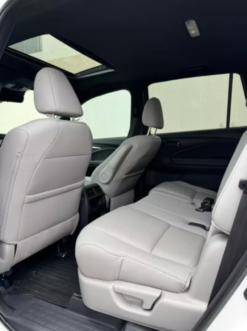 Honda Passport   - 2023