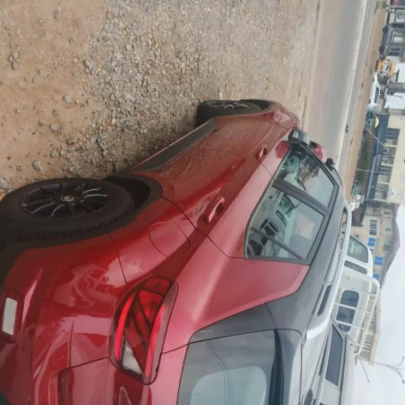 Hyundai Venue - 2024