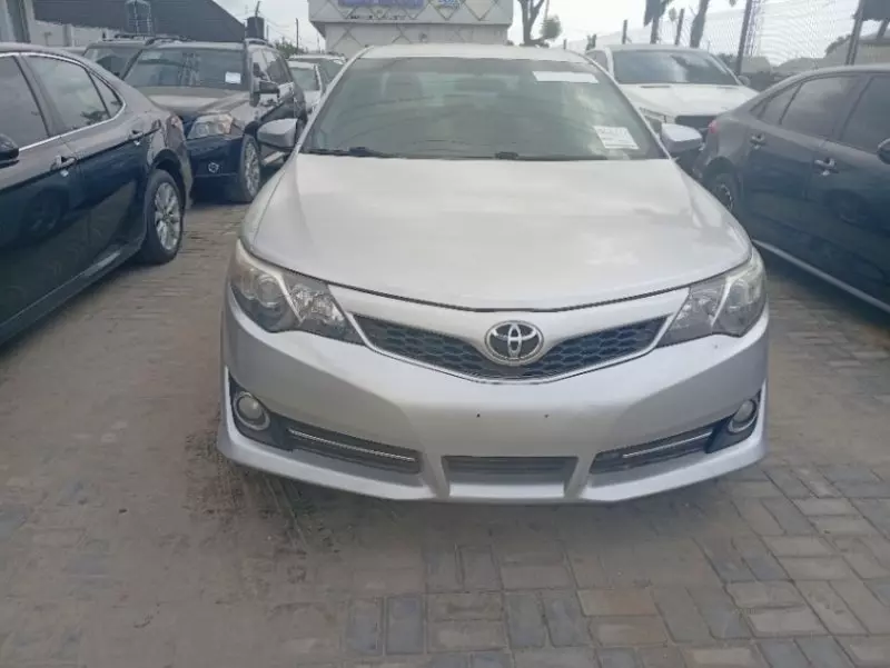 Toyota Camry   - 2007
