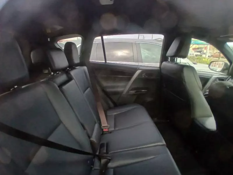 TOYOTA Highlander   - 2019