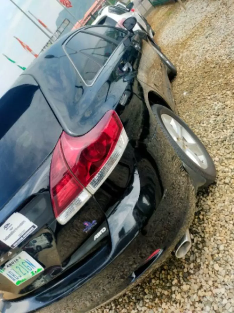 Toyota Venza   - 2013