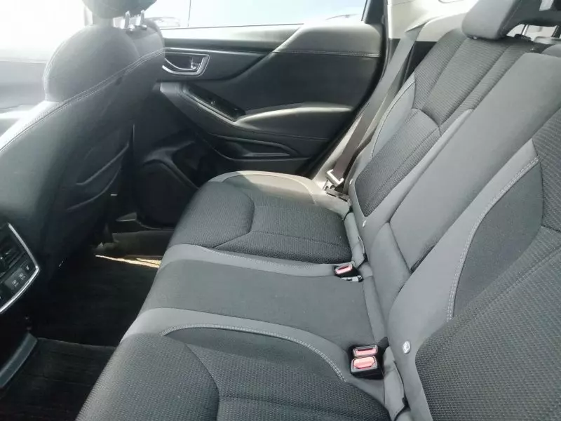 Subaru Forester   - 2019