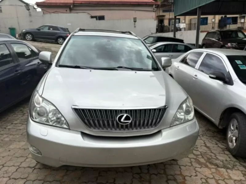 Lexus RX 350   - 2007