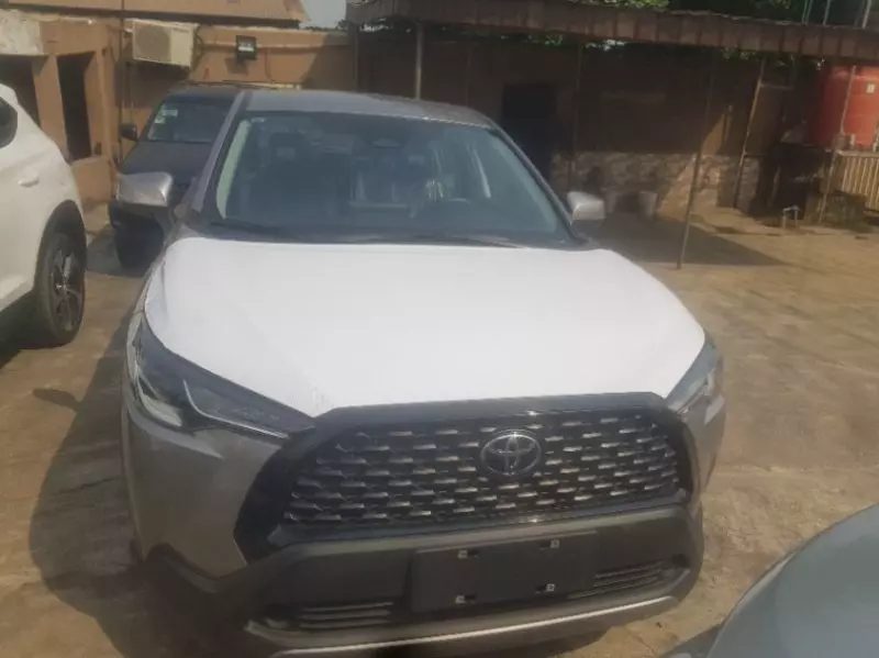 Toyota Corolla   - 2023