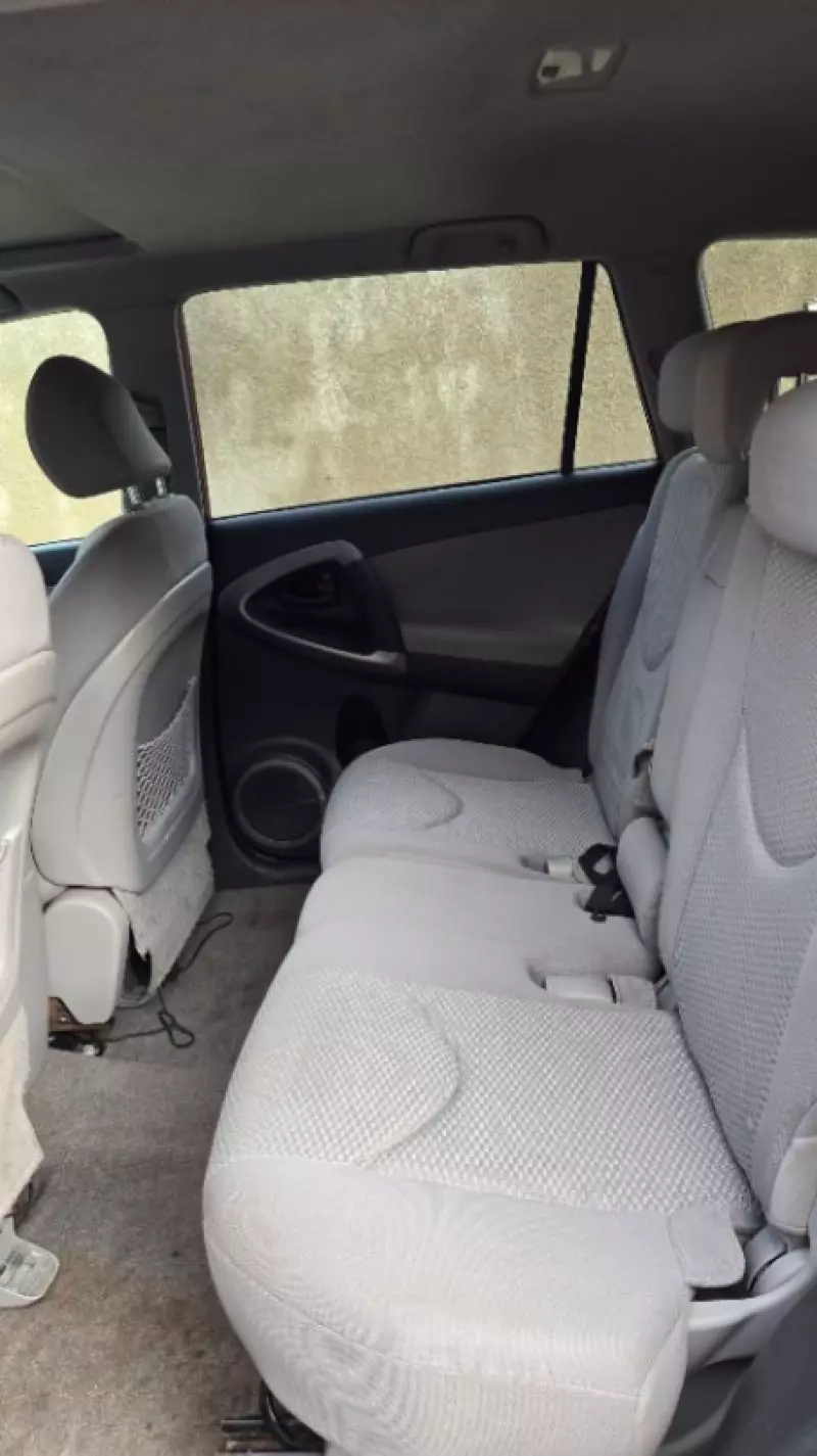 Toyota RAV 4   - 2008