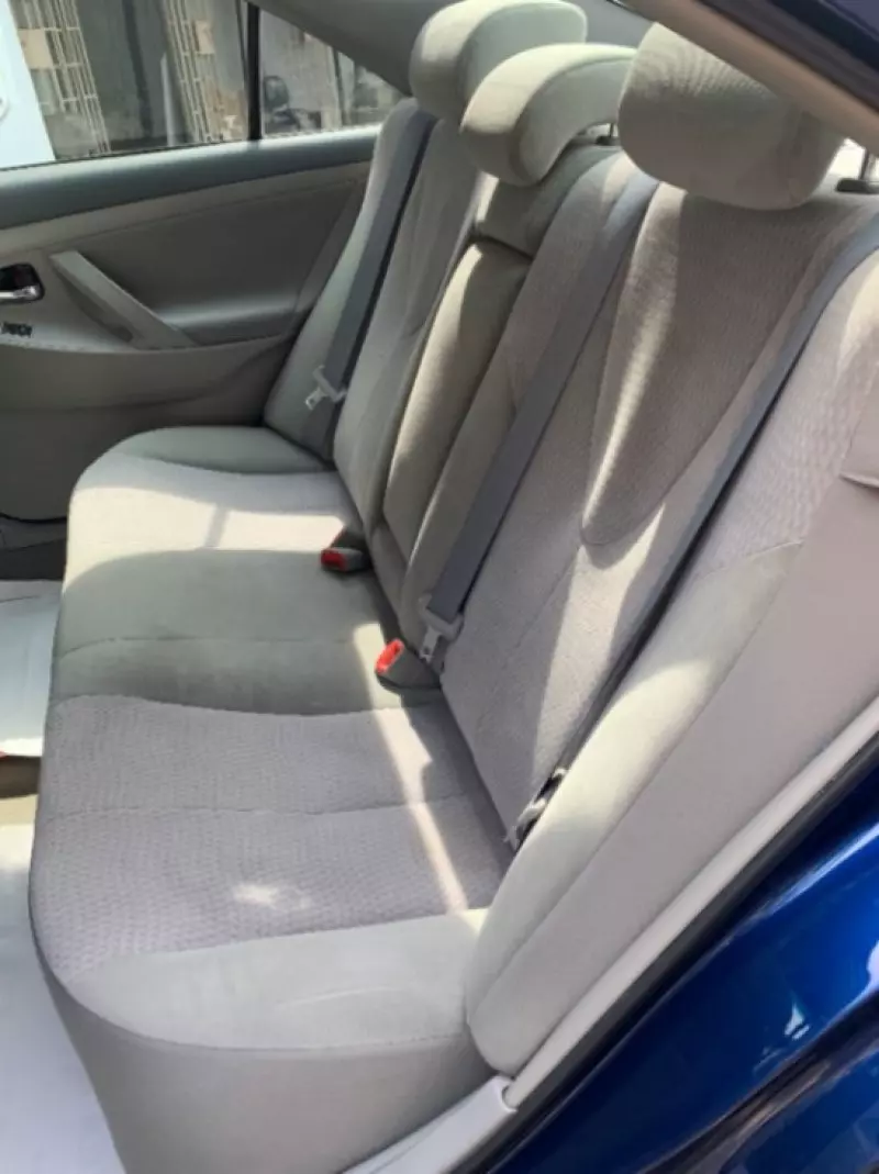 Toyota Camry   - 2007