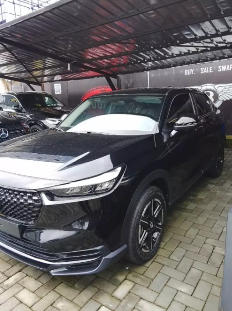 Honda HR-V - 2025