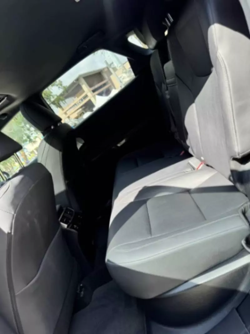 Lexus RX   - 2024