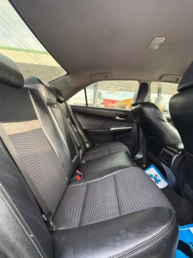 TOYOTA Camry   - 2013