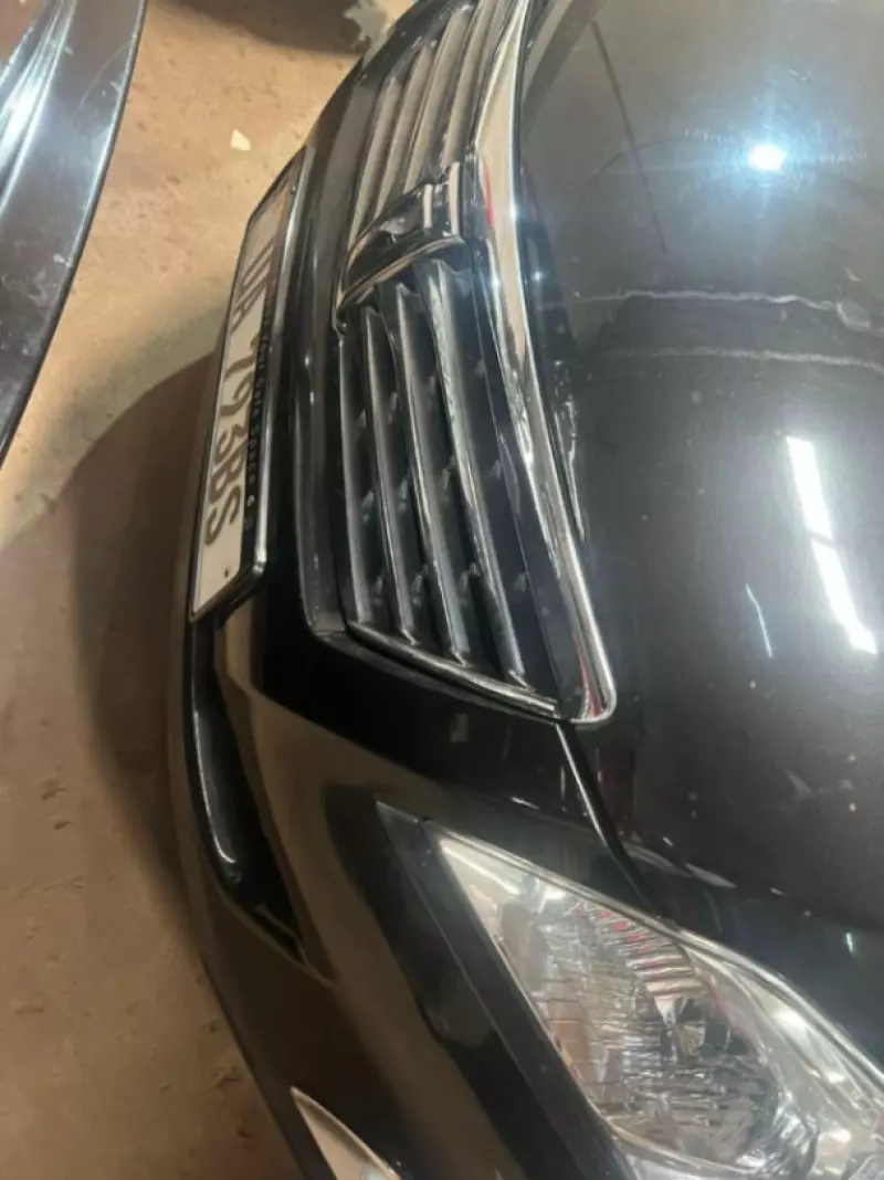 Toyota Premio    - 2010