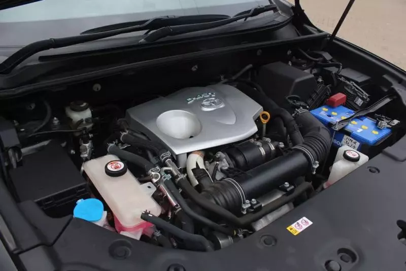 TOYOTA Harrier   - 2019