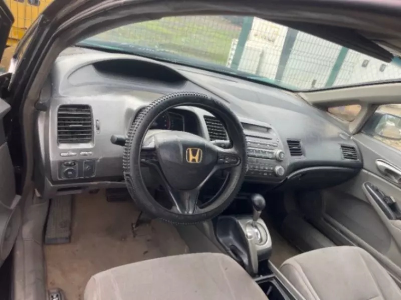 Honda Civic   - 2008