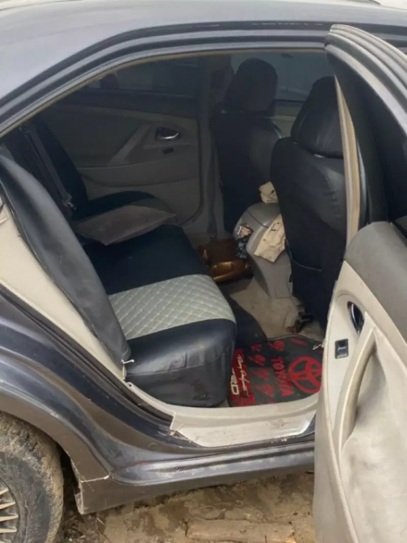 Toyota Camry - 2007