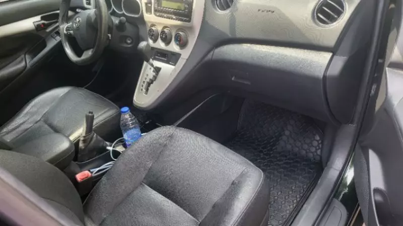 Toyota Matrix   - 2013