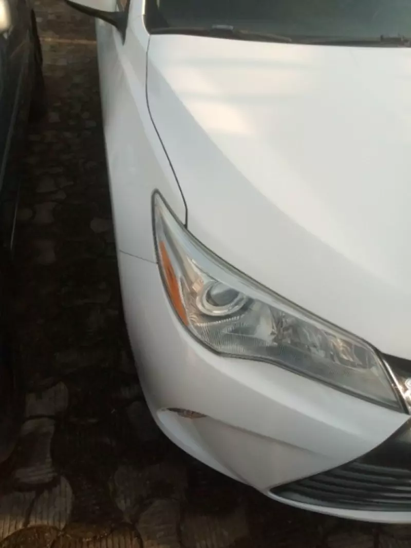 Toyota Camry   - 2015