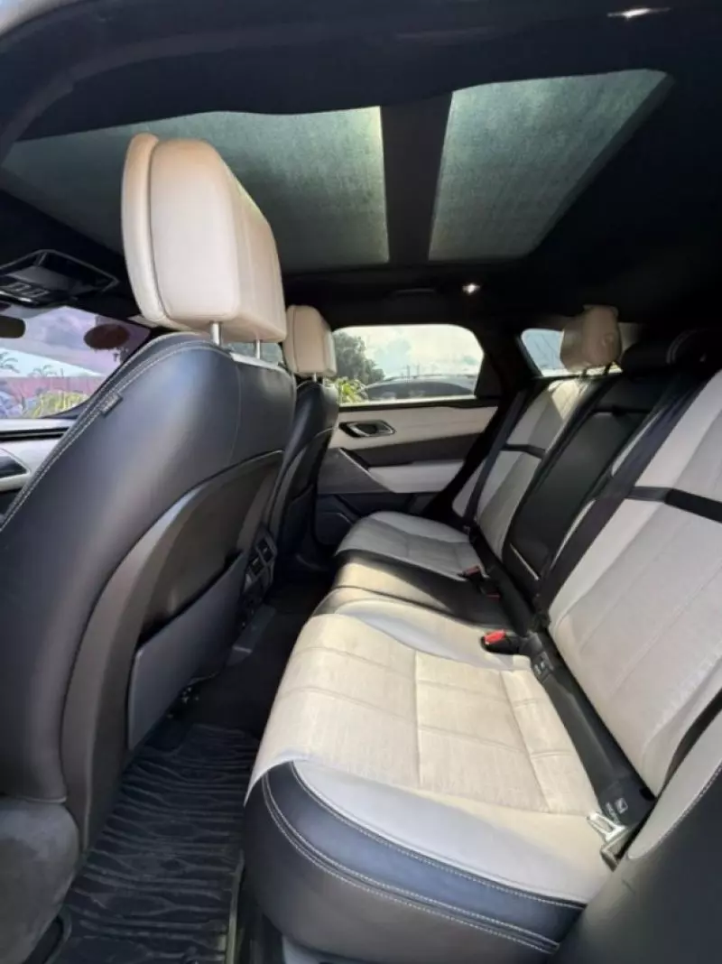 Land Rover Range Rover Sport - 2018