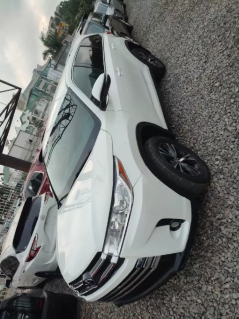 TOYOTA Highlander   - 2019