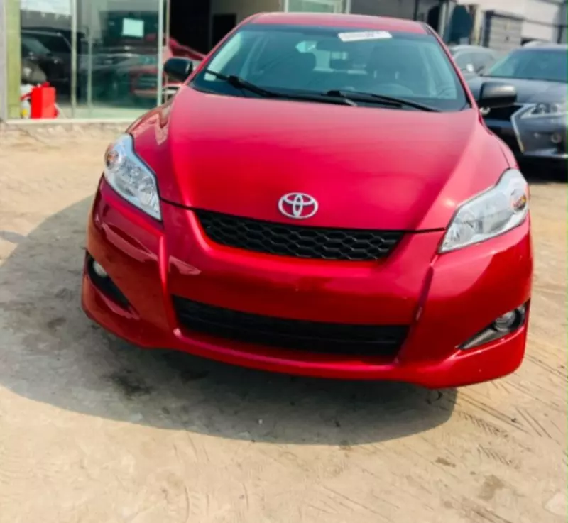 Toyota Matrix   - 2014
