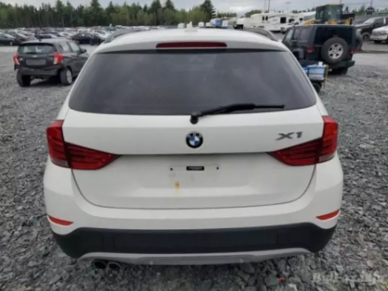 BMW X1   - 2015