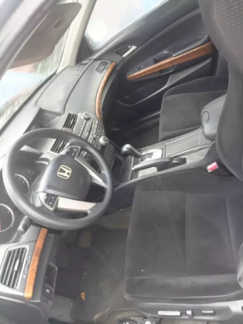Honda Accord   - 2011