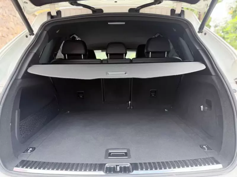 PORSCHE Cayenne - 2016
