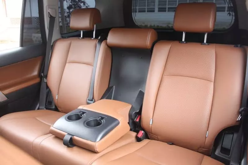 TOYOTA Landcruiser Prado   - 2021