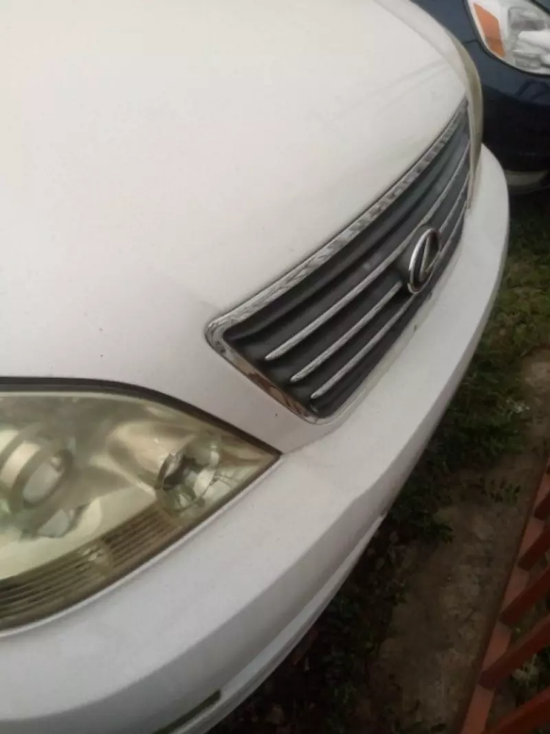 Lexus GX 470   - 2007