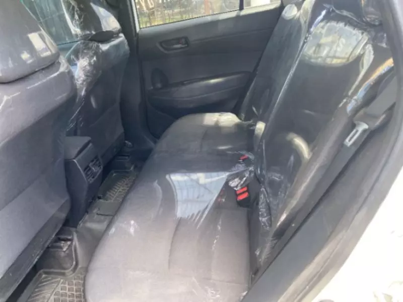 Toyota Corolla Cross   - 2022
