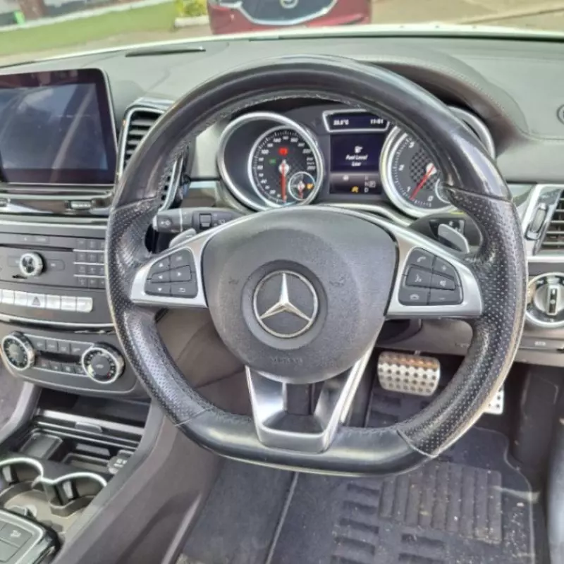 Mercedes-Benz GLE 350   - 2020