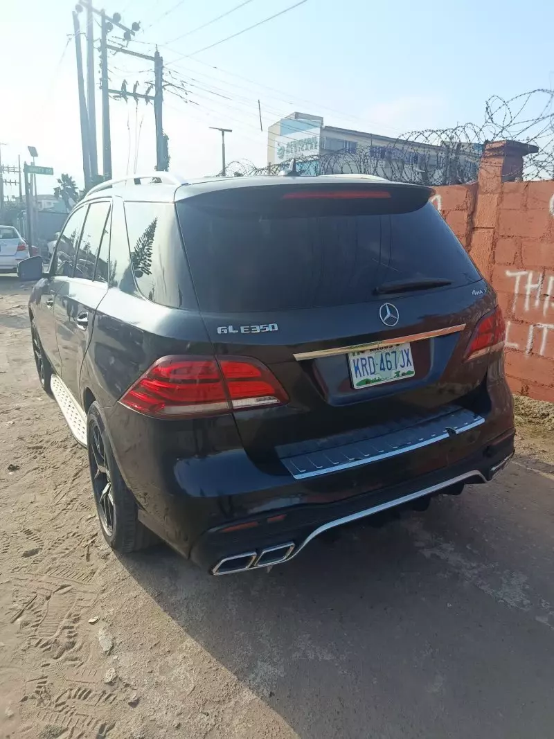 Mercedes-Benz ML 350   - 2013